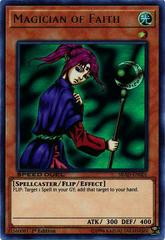 Magician of Faith SBAD-EN001 YuGiOh Speed Duel: Attack from the Deep Prices