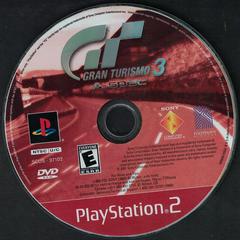 Photo By Canadian Brick Cafe | Gran Turismo 3 [Greatest Hits] Playstation 2