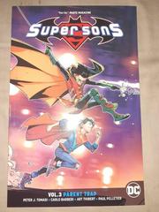 Parent Trap Comic Books Super Sons Prices