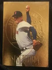 Stan Belinda #14 Baseball Cards 1996 Ultra Gold Medallion Prices