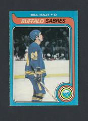 Bill Hajt Hockey Cards 1979 O-Pee-Chee Prices