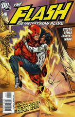 Flash: The Fastest Man Alive #4 (2006) Comic Books Flash: The Fastest Man Alive Prices