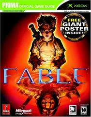 Fable [Prima] Strategy Guide Prices