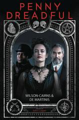 Penny Dreadful [D] #1 (2016) Comic Books Penny Dreadful Prices
