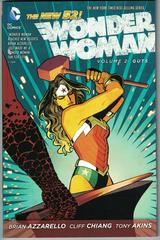 Wonder Woman [Chiang Sketch] #24 (2013) Comic Books Wonder Woman Prices