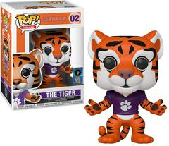 The Tiger #2 Funko POP College Prices