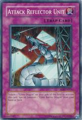 Attack Reflector Unit YuGiOh Shadow of Infinity Prices