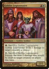Goblin Legionnaire Magic Friday Night Prices