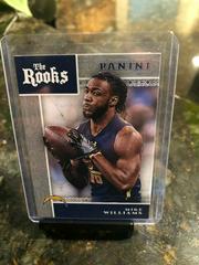 Mike Williams Football Cards 2017 Panini the Rooks Prices