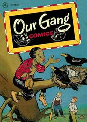 Our Gang Comics #26 (1946) Comic Books Our Gang Comics Prices