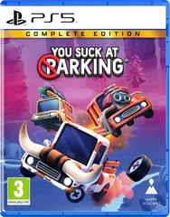 You Suck at Parking [Complete Edition] PAL Playstation 5 Prices