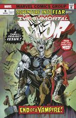 Immortal Thor [Davila] #9 (2024) Comic Books Immortal Thor Prices