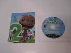Photo By Canadian Brick Cafe | LittleBigPlanet 2 Playstation 3