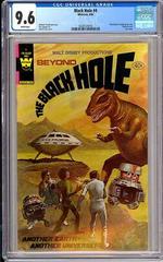Black Hole #4 (1980) Comic Books Black Hole Prices