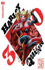 Harley Quinn 30th Anniversary Special [Campbell] #1 (2022) Comic Books Harley Quinn 30th Anniversary Special Prices