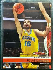 Petals Stojakovic #34 Basketball Cards 2006 Topps Full Court Prices