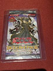 Booster Pack [1st Edition] YuGiOh Duelist Pack: Chazz Princeton Prices