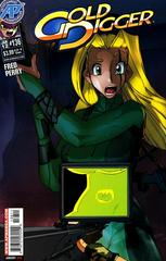 Gold Digger #136 (2012) Comic Books Gold Digger Prices