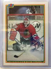 Ed Belfour #7 Hockey Cards 1990 Bowman Prices