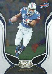 LeSean McCoy #5 Football Cards 2019 Panini Certified Prices