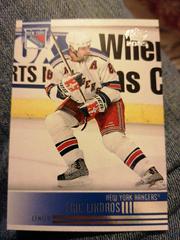 Eric Lindros Hockey Cards 2005 Pacific Prices