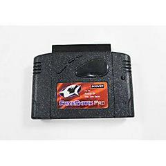 GameShark Pro V.3.1 Nintendo 64 Prices