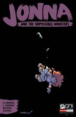 Jonna and The Unpossible Monsters #5 (2021) Comic Books Jonna and The Unpossible Monsters Prices