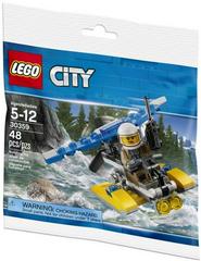Police Water Plane LEGO City Prices