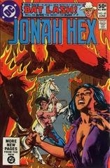 Jonah Hex #49 (1981) Comic Books Jonah Hex Prices