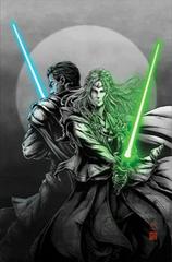 Star Wars: The High Republic - Shadows of Starlight [Okazaki B] #2 (2023) Comic Books Star Wars: The High Republic - Shadows of Starlight Prices