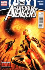 Secret Avengers #28 (2012) Comic Books Secret Avengers Prices