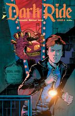 Dark Ride #6 (2023) Comic Books Dark Ride Prices