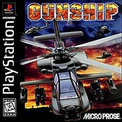 Gunship Playstation Prices