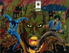 Shadowman #0 (1994) Comic Books Shadowman Prices