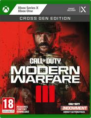 Call of Duty: Modern Warfare III PAL Xbox Series X Prices