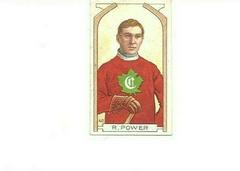 R. Rocket Power #40 Hockey Cards 1911 C55 Prices