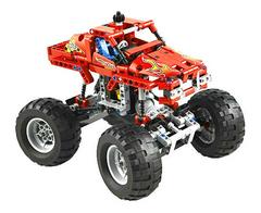 LEGO Set | Monster Truck LEGO Technic