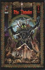 Spawn: The Impaler #1 (1996) Comic Books Spawn: The Impaler Prices