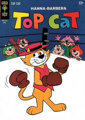 Top Cat #14 (1965) Comic Books Top Cat Prices