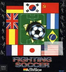 Fighting Soccer Atari ST Prices