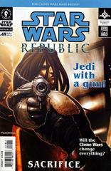 Star Wars: Republic #49 (2003) Comic Books Star Wars: Republic Prices
