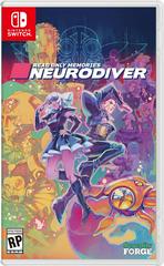 Read Only Memories: Neurodiver Nintendo Switch Prices