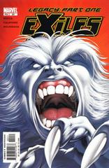 Exiles #20 (2003) Comic Books Exiles Prices