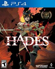 Hades Playstation 4 Prices