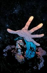 Dark Crisis on Infinite Earths [Capullo Foil] Comic Books Dark Crisis on Infinite Earths Prices