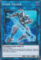 Code Talker YuGiOh Fists of the Gadgets Prices
