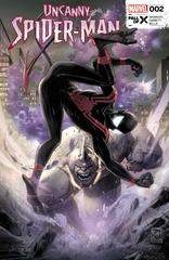 Uncanny Spider-Man #2 (2023) Comic Books Uncanny Spider-Man Prices