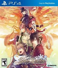 Code Realize Wintertide Miracles PAL Playstation 4 Prices