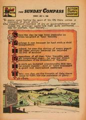 Spirit #7/2/1950 (1950) Comic Books Spirit Prices