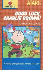 Good Luck Charlie Brown Atari 2600 Prices